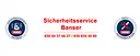 Schliessanlagenbau Banser e.K. logo