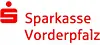 Sparkasse Vorderpfalz Hauptstelle logo
