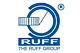 RUFF GmbH logo