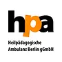 Heilpädagogische Ambulanz Berlin gGmbH (HpA) logo