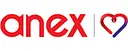 Anex Tour GmbH logo