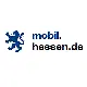 Hessen Mobil Straßen- und Verkehrsmanagement logo