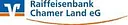 Raiffeisenbank Chamer Land eG logo