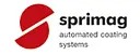 Sprimag Spritzmaschinenbau GmbH & Co. KG logo