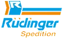 Rüdinger Spedition GmbH logo