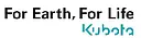 Kubota Baumaschinen GmbH logo