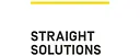 straight solutions GmbH logo