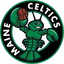 Maine Celtics logo