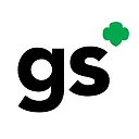 Girl Scouts of Utah logo