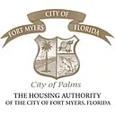 HOUSING AUTHORITY OF THE CITY OF FORT MYERS FLORIDA logo