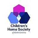 CHILDRENS HOME SOCIETY OF NORTH CAROLINA INC logo