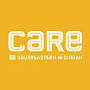 CARE of Southeastern Michigan logo