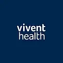 Vivent Health logo