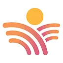 Rising Ground, Inc. logo