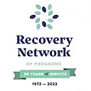 RECOVERY NETWORK OF PROGRAMS, INC. logo