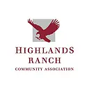 HIGHLANDS RANCH COMMUNITY ASSOC logo