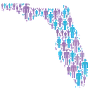 Epilepsy Florida logo