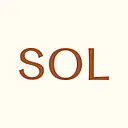 SOL Mental Health logo