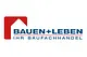 BAUEN+LEBEN Service GmbH & Co. KG logo