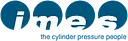 IMES GmbH logo