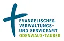 Evangelischer Verwaltungszweckverband Odenwald-Tauber logo