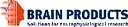 Brain Products GmbH logo