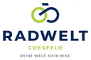 Radwelt Coesfeld Gmbh logo