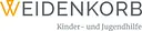 Kinder- und Jugendhilfe Weidenkorb logo