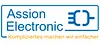 ASSION ELECTRONIC GmbH logo