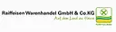 Raiffeisen Warenhandel GmbH & Co. KG logo