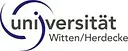 Universität Witten/Herdecke logo