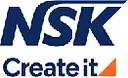 NSK Europe GmbH logo