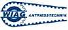 WIAG Antriebstechnik GmbH logo