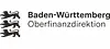 Oberfinanzdirektion Baden-Württemberg logo