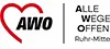 AWO Unterbezirk Ruhr-Mitte logo