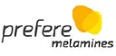Prefere Melamines GmbH logo