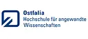 Ostfalia Hochschule für angewandte Wissenschaften logo