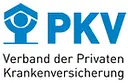 PKV Verband der Privaten Krankenversicherung e. V. logo