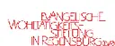 Evangelische Wohltätigkeitsstiftung Regensburg logo