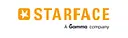 STARFACE GmbH' logo