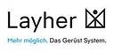 Wilhelm Layher GmbH & Co. KG logo