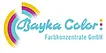 BAYKA Color Farbkonzentrate GmbH logo
