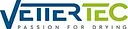 VetterTec GmbH logo
