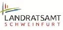 Landratsamt Schweinfurt' logo