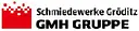 Schmiedewerke Gröditz GmbH logo