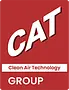 CAT Clean Air Technology GmbH logo