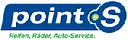 point S Deutschland GmbH logo