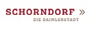 Stadtverwaltung Schorndorf logo