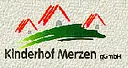 Kinderhof Merzen gGmbH logo