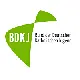 BDKJ Bundesstelle e.V. logo